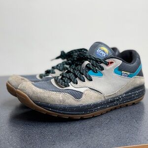 Lems mens trailhead shoes size 10